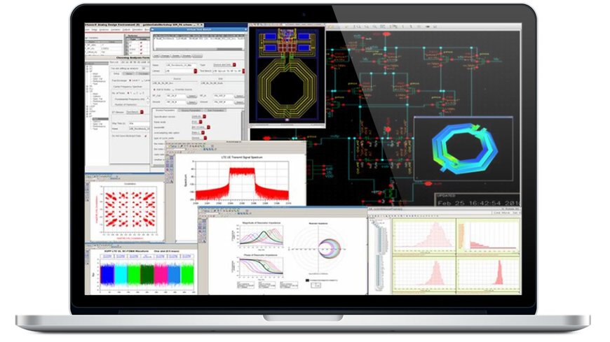 Keysight Extends Collaboration with Synopsys to Validate Complex RF and Millimeter Wave Design